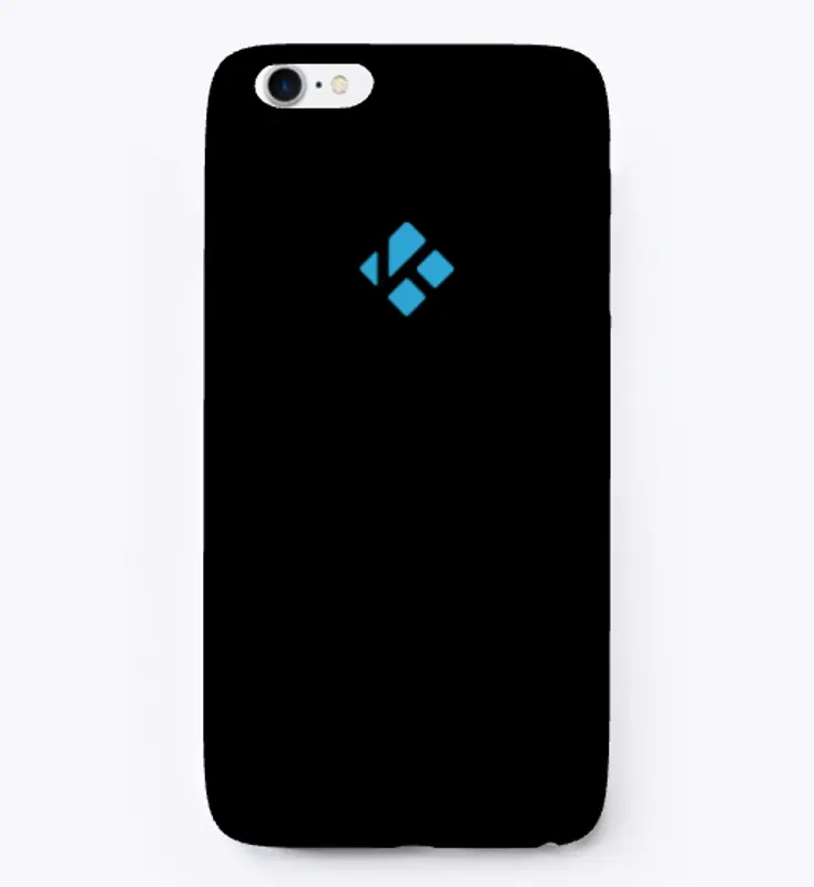 Kodi case for iPhone